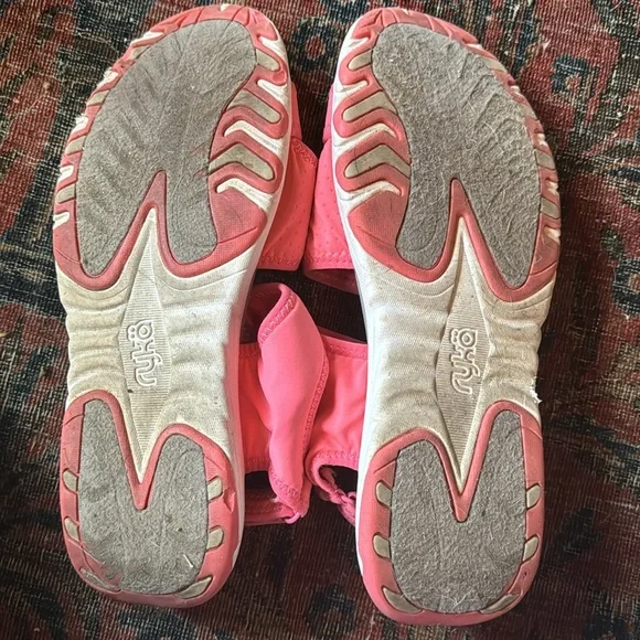 Ryka neoprene sandals - Picture 7 of 12